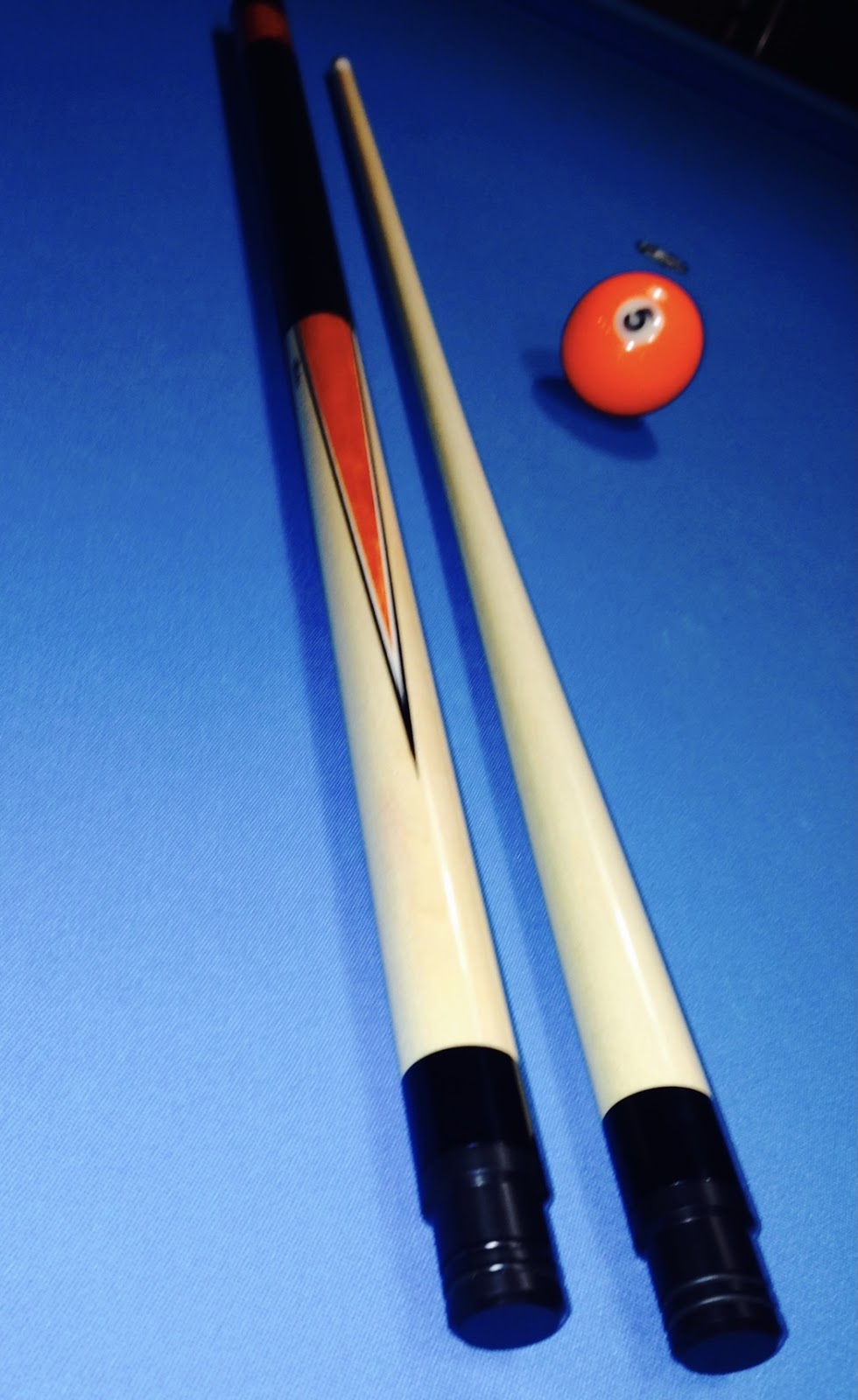 Tascarella Custom Cues | 45 Cedar Dr, Massapequa, NY 11758 | Phone: (516) 799-8477