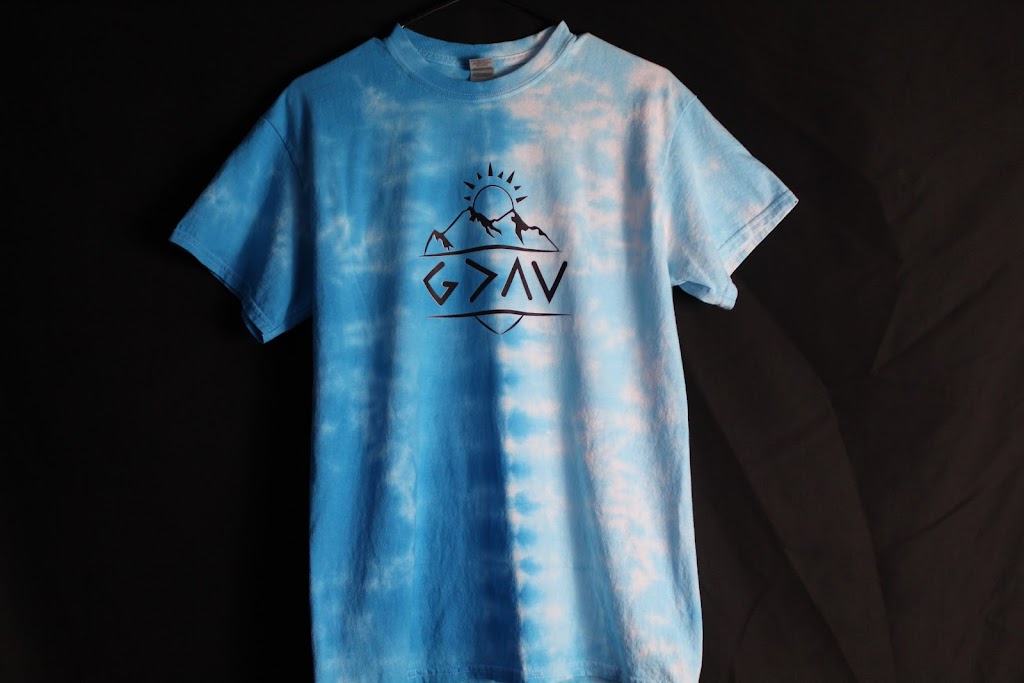 Wavy Shirts | 1 Millo Ct, Little Ferry, NJ 07643 | Phone: (732) 860-5744