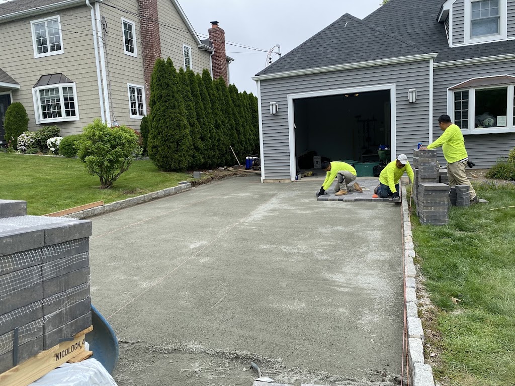 Juniors masonry & landscape inc | 15 Rossiter Ave, Yonkers, NY 10701 | Phone: (914) 265-3602