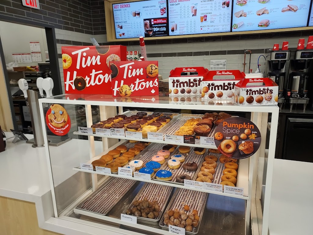 Tim Hortons | 100-3 N Conduit Ave, Queens, NY 11416 | Phone: (929) 244-7581