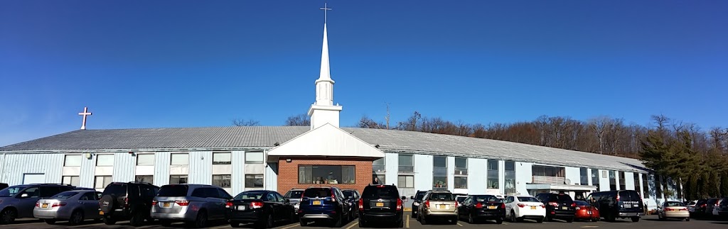 DONGSAN KOREAN REFORMED CHURCH | 100 Herrmann Pl, Yonkers, NY 10710 | Phone: (914) 961-9250