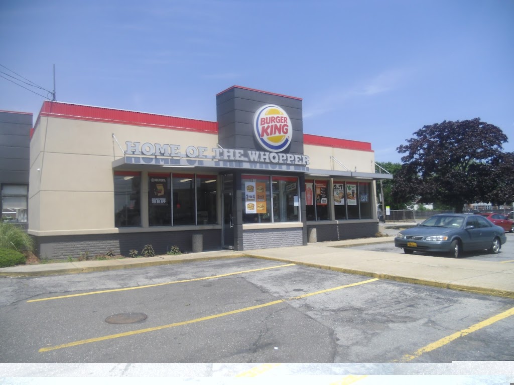 Burger King | 340 Hempstead Turnpike, West Hempstead, NY 11552 | Phone: (516) 538-2859