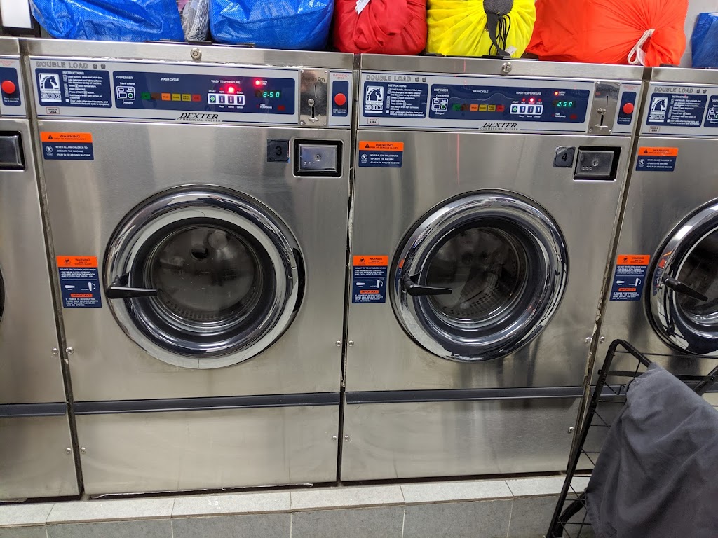 Yes Laundromat | 264 Prospect Park West, Brooklyn, NY 11215 | Phone: (718) 499-8677