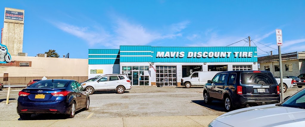 Mavis Discount Tire | 4001 Hempstead Tpke, Bethpage, NY 11714 | Phone: (516) 461-2998