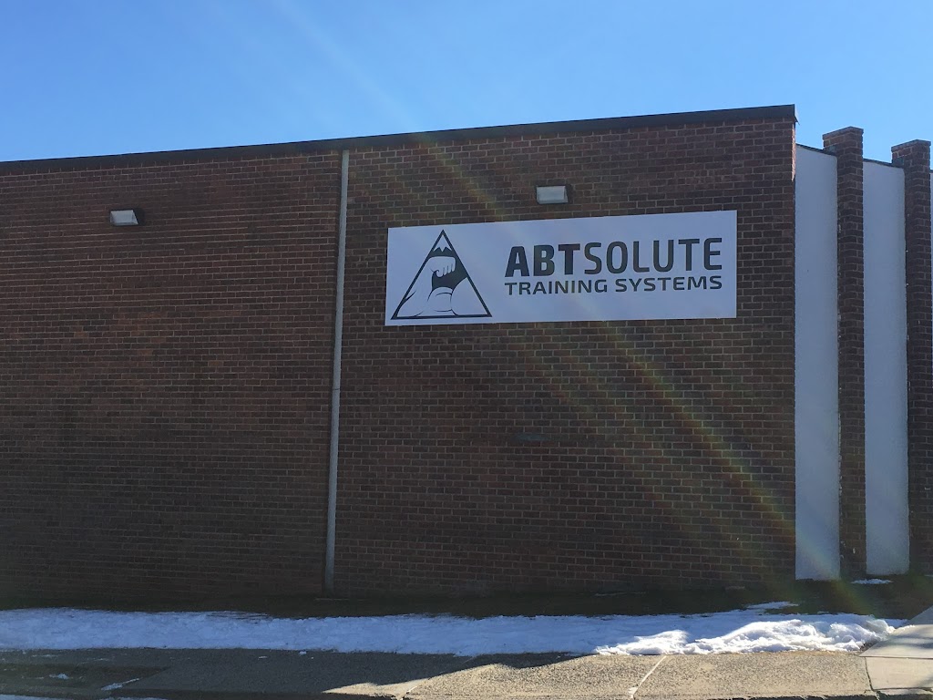 ABTsolute Training Systems | 5 Plain Ave, New Rochelle, NY 10801 | Phone: (914) 725-5414