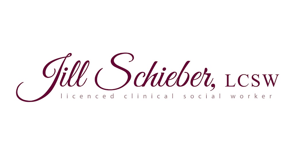 Jill Schieber, LCSW | 48 Birch Dr, Plainview, NY 11803 | Phone: (516) 521-3479