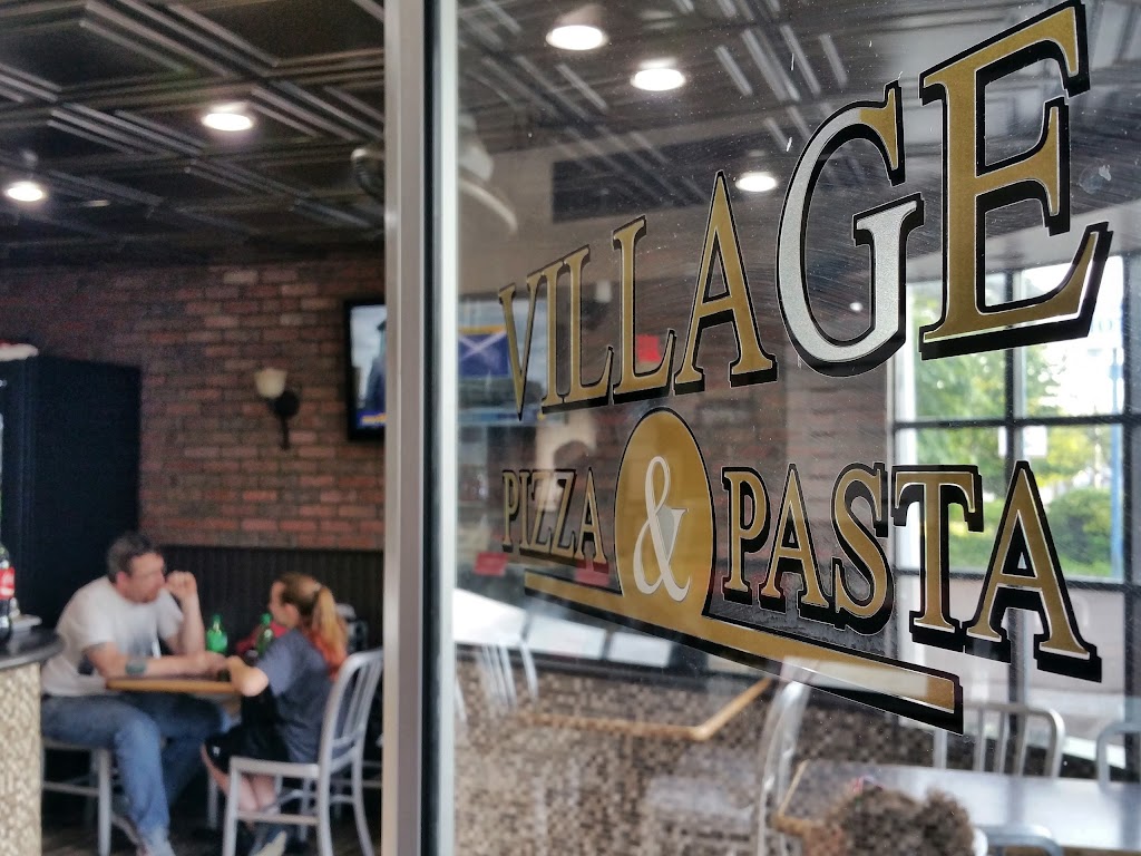 Village Pizza & Pasta | 1029 W Boston Post Rd, Mamaroneck, NY 10543 | Phone: (914) 381-2445