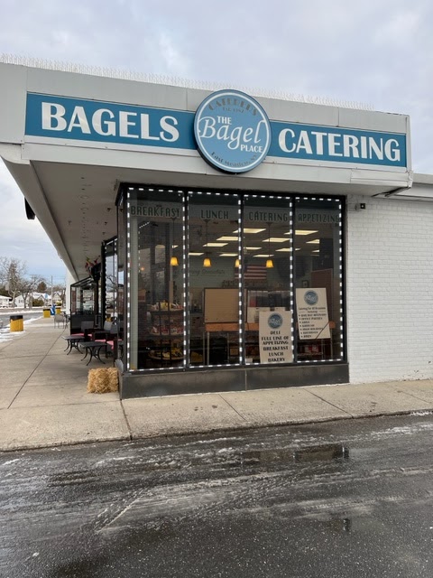 The Bagel Place | 487 Bellmore Ave, East Meadow, NY 11554 | Phone: (516) 565-3917