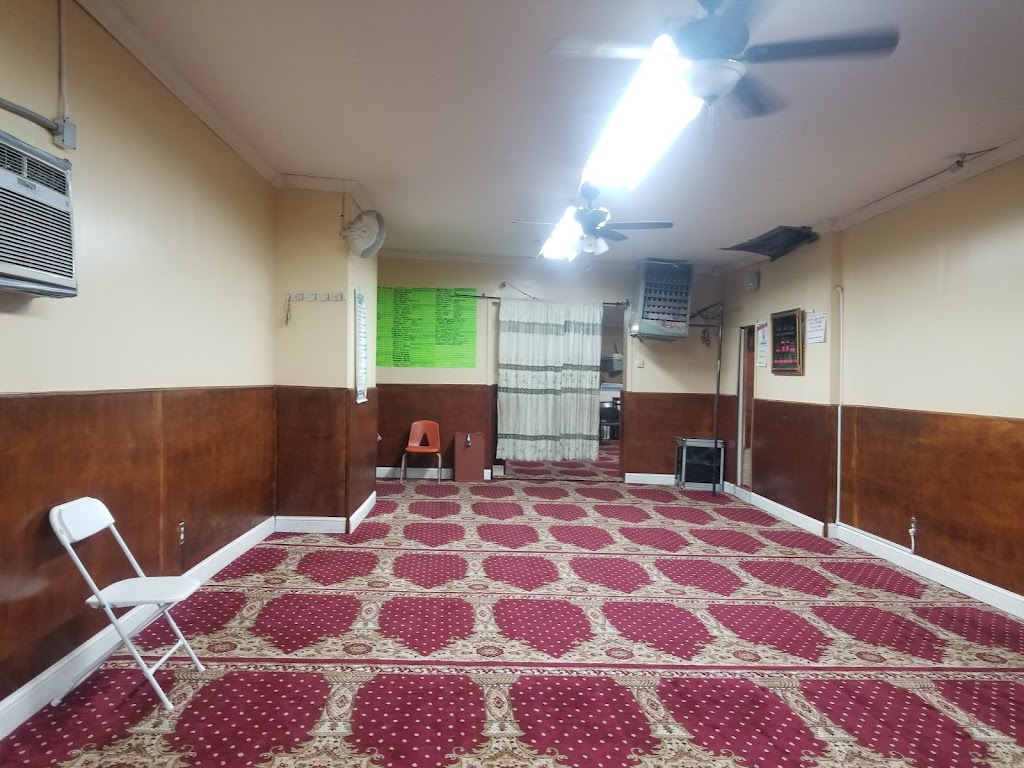 Togolese Islamic Center | 1201 Southern Blvd, Bronx, NY 10459 | Phone: (917) 507-7556