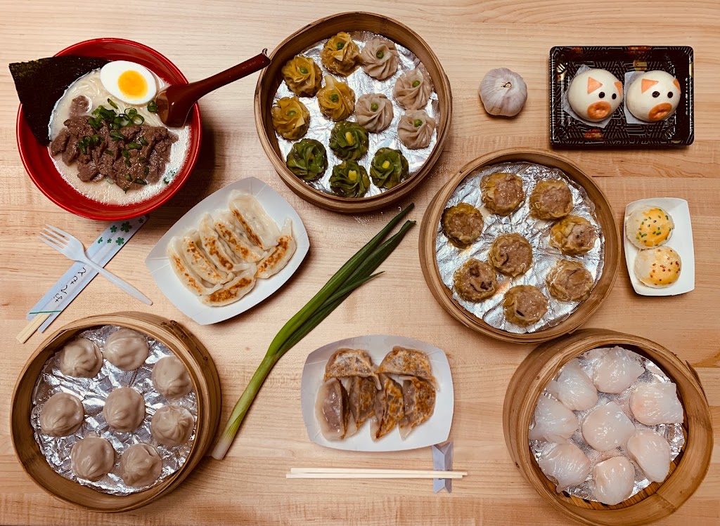 Songs Dumpling Cafe | 102-06 Metropolitan Ave, Forest Hills, NY 11375 | Phone: (347) 960-8818