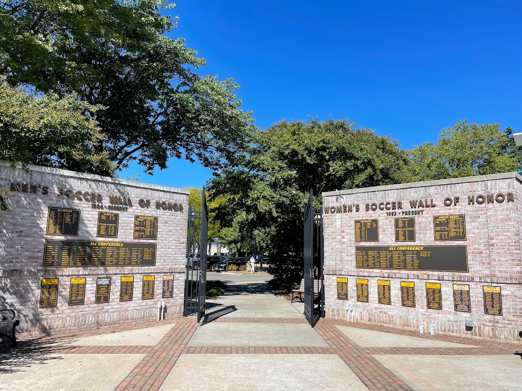 Hofstra University Soccer Stadium | 230 Hofstra University Hempstead NY 11549 US, Hempstead, NY 11549 | Phone: (516) 463-6750