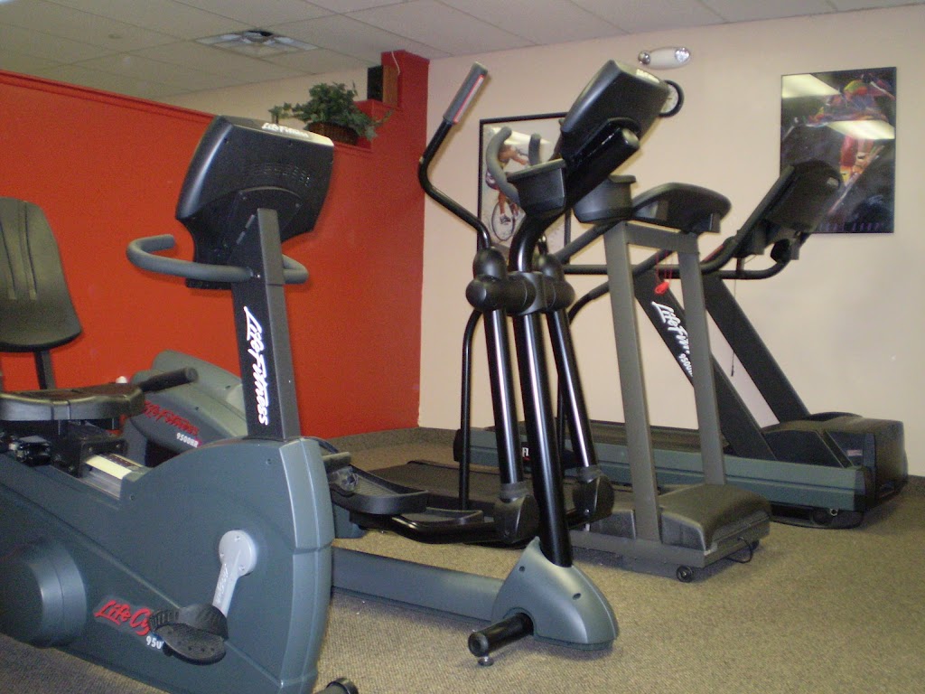 Integrated Fitness Solution | 55 Bryant Ave, Roslyn, NY 11576 | Phone: (516) 621-0614