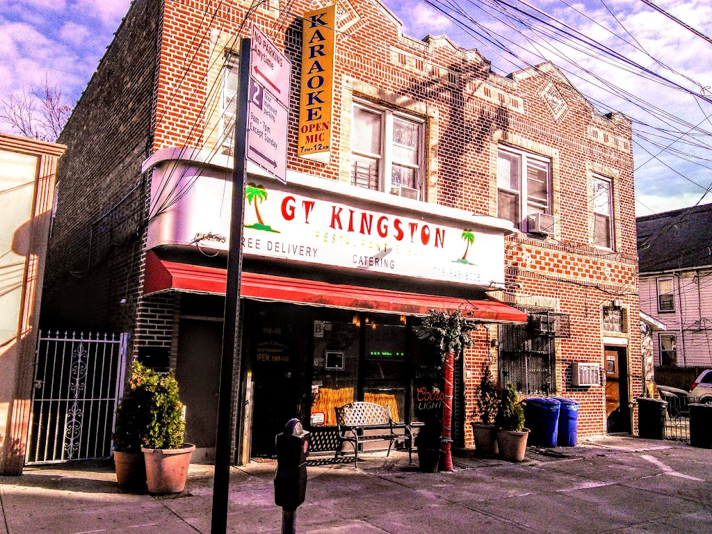 GT Kingston Karaoke Bar | 114-45 Lefferts Blvd, Queens, NY 11420 | Phone: (718) 848-6006