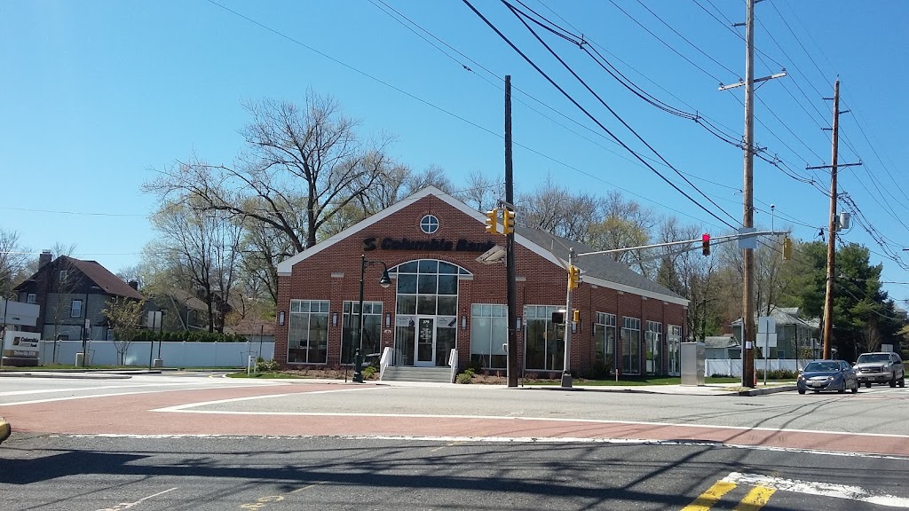 Columbia Bank | 279 Kinderkamack Rd, Oradell, NJ 07649 | Phone: (201) 262-1391