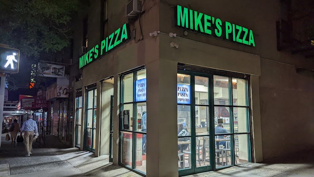 Mikes Pizza | 415 2nd Ave #4044, New York, NY 10010 | Phone: (212) 532-5196