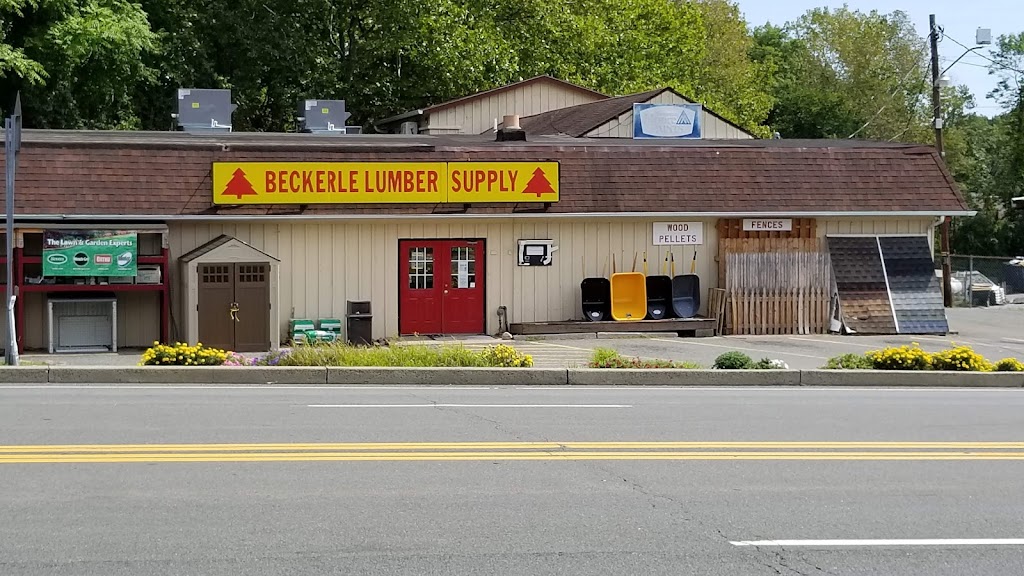 Beckerle Lumber - Orangeburg | 219 NY-303, Orangeburg, NY 10962 | Phone: (845) 359-4633