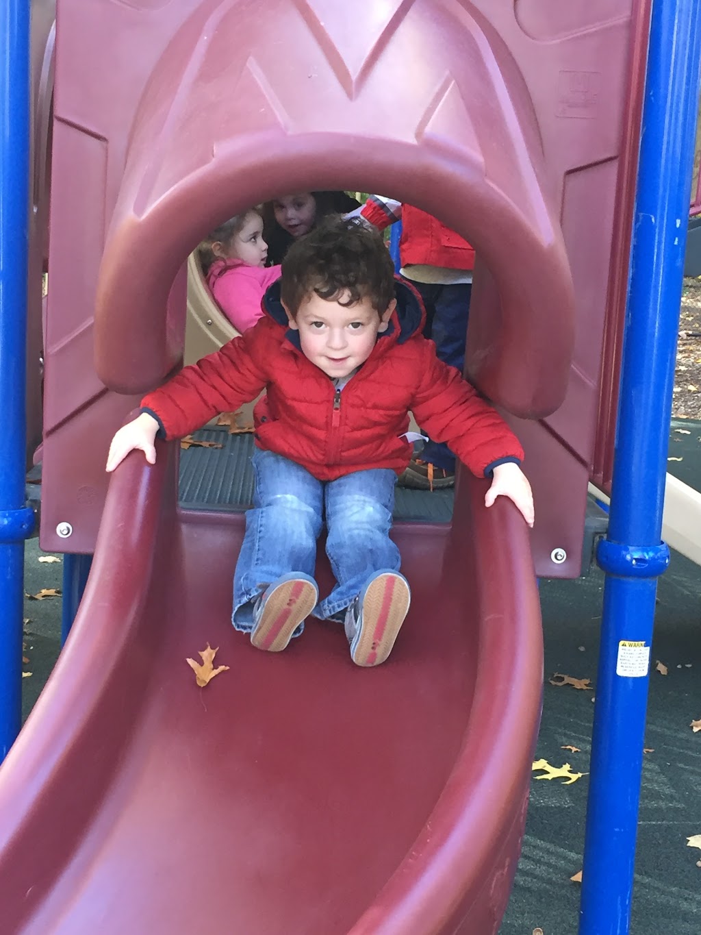 Mazel Tots Nursery School | 2 Ogden Rd, Scarsdale, NY 10583 | Phone: (914) 723-3001