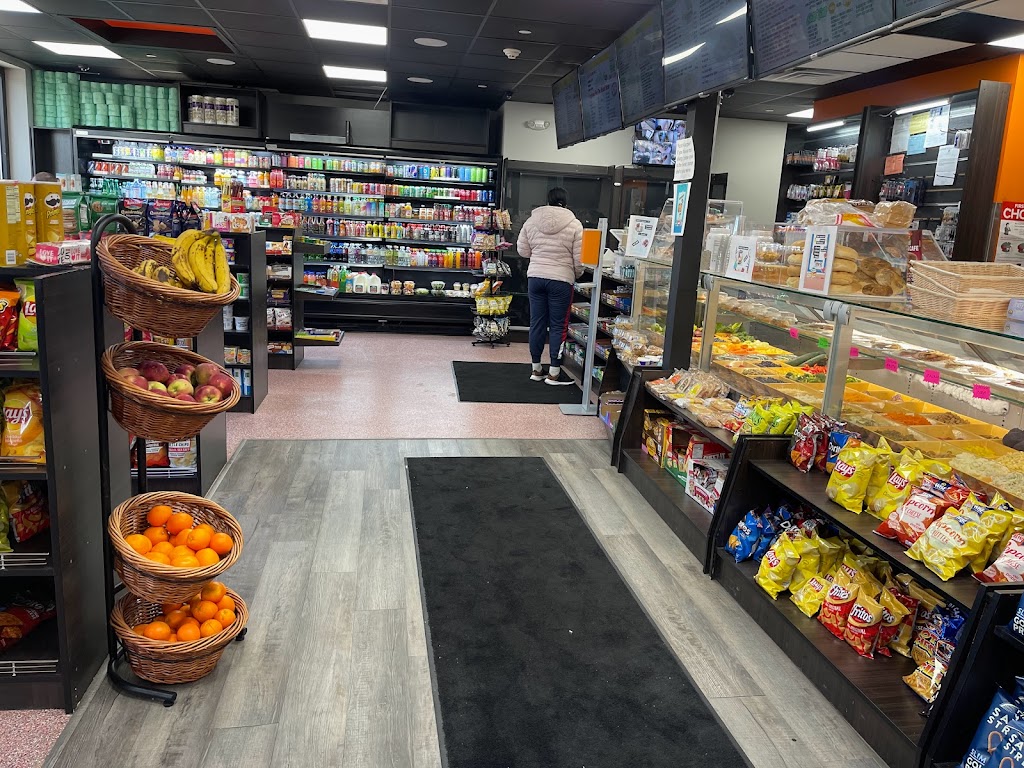 Central Deli & Convenience | 1137 W Boston Post Rd, Mamaroneck, NY 10543 | Phone: (914) 341-1634