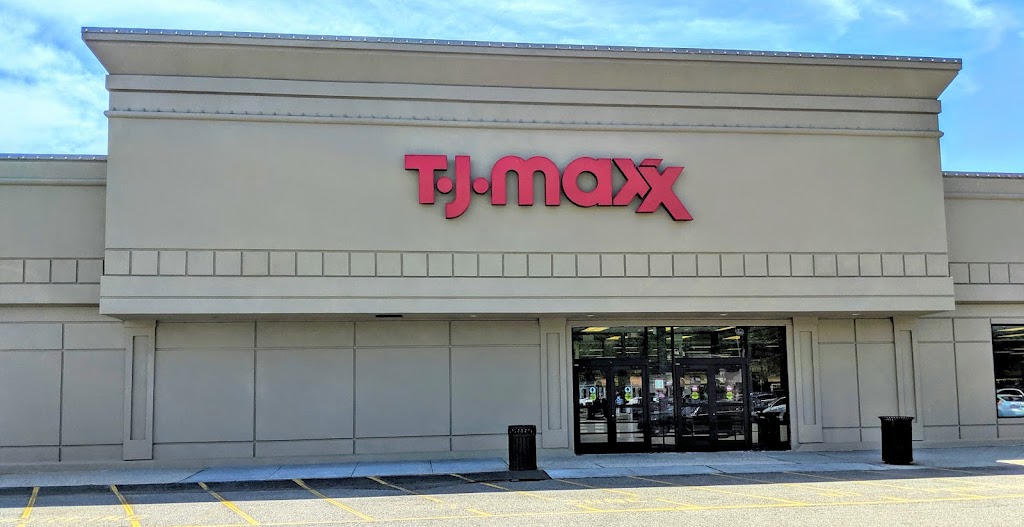 T.J. Maxx | 90 Northern Blvd, Greenvale, NY 11548 | Phone: (516) 625-2530