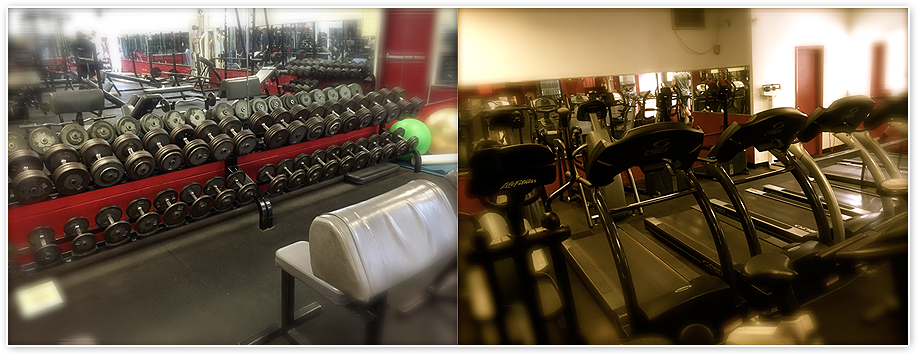 Ultimate Gym | 67 Bloomingdale Rd, Hicksville, NY 11801 | Phone: (516) 513-0139