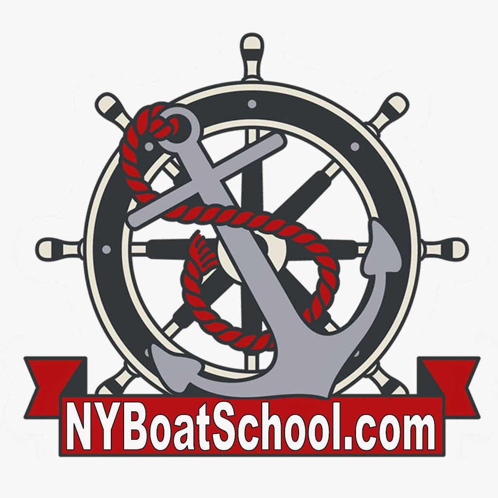 NYBoatSchool | 28-32 120th St, Flushing, NY 11354 | Phone: (718) 956-5000