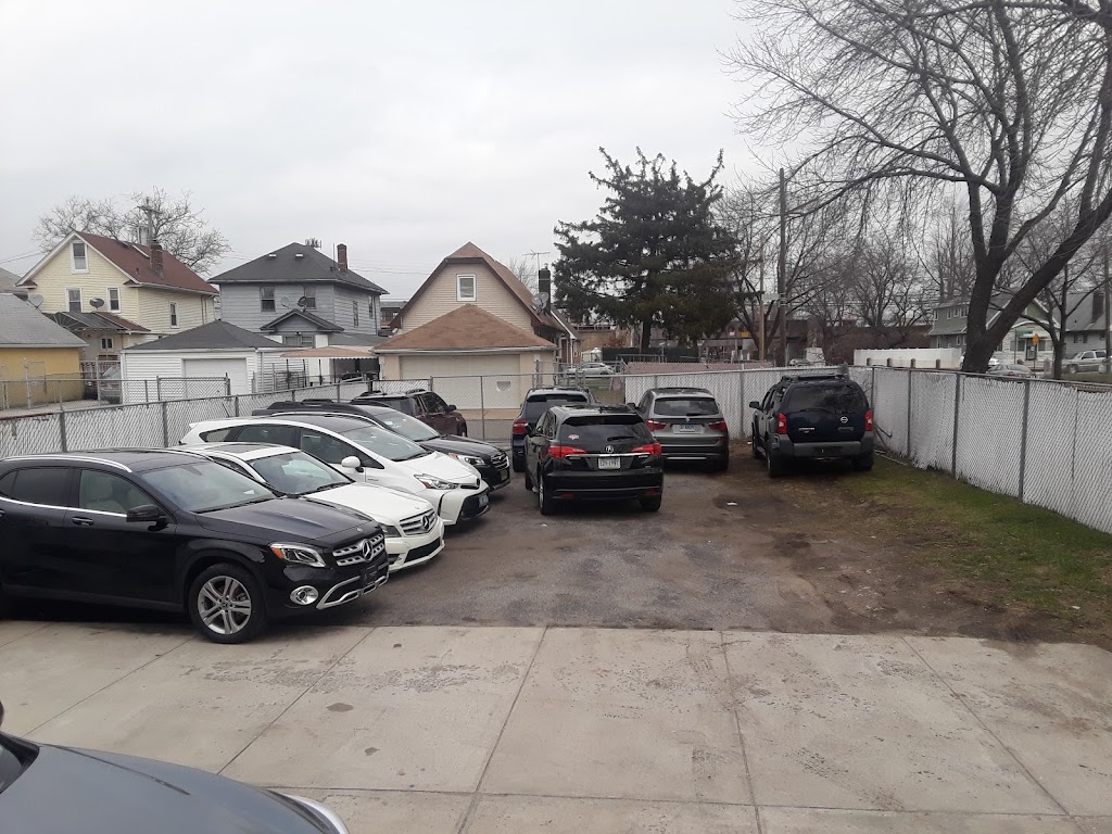 P&M JFK Long Term Parking | 224-27 143rd Ave, Springfield Gardens, NY 11413 | Phone: (347) 440-7458