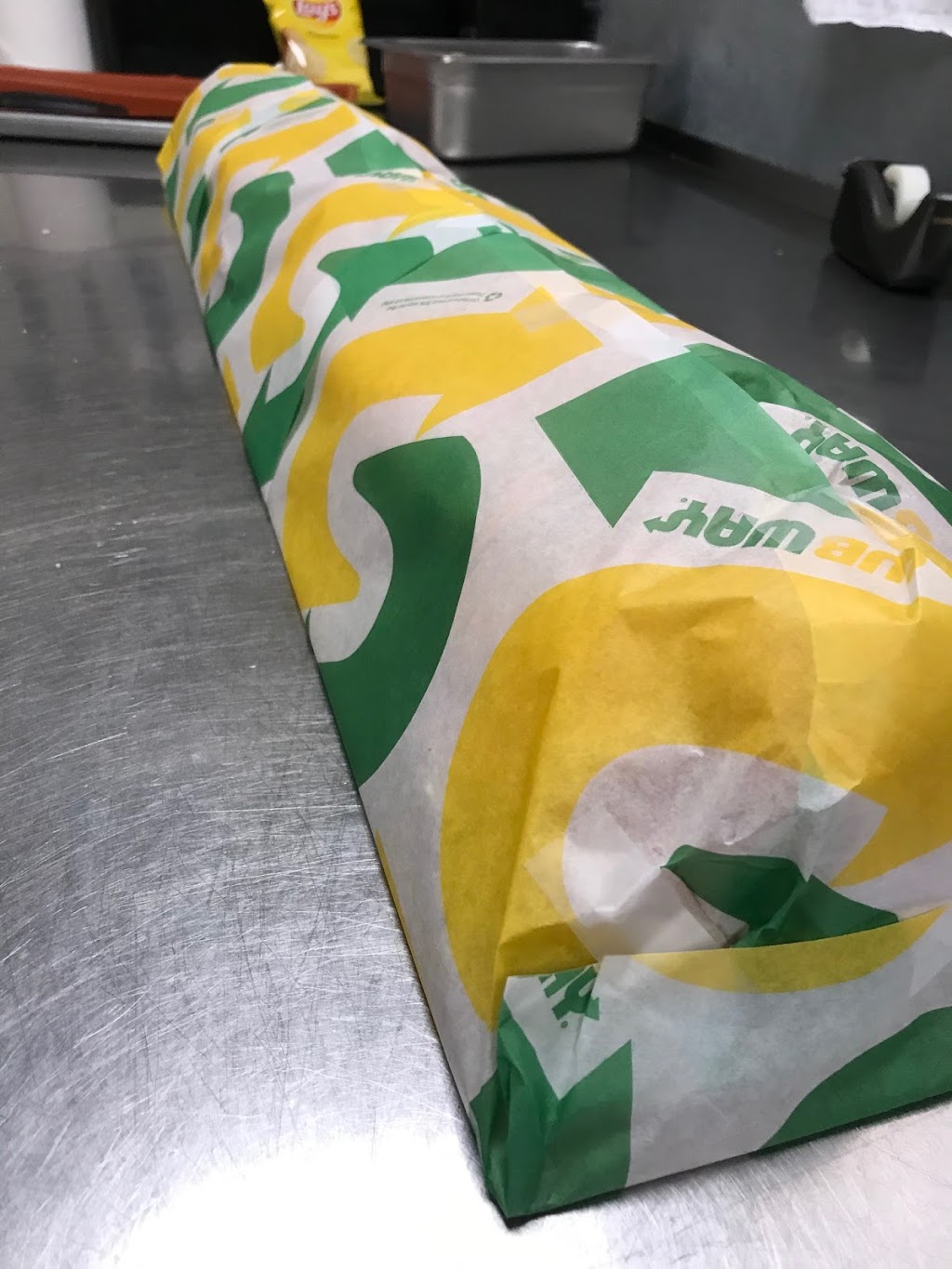 Subway on Depot Rd. | 334 Depot Rd, Huntington Station, NY 11746 | Phone: (631) 629-4662