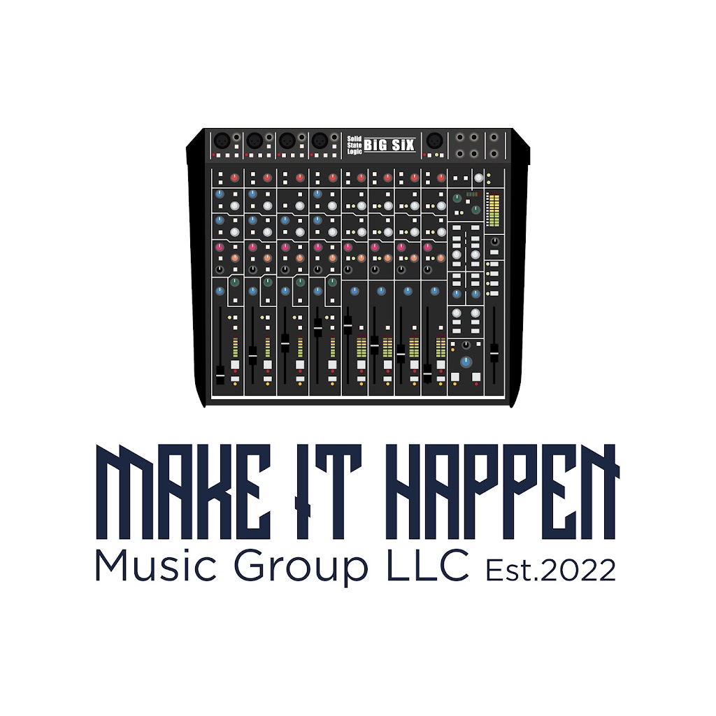 Make It Happen Music Group | 100 Casals Pl, Bronx, NY 10475 | Phone: (347) 691-4531