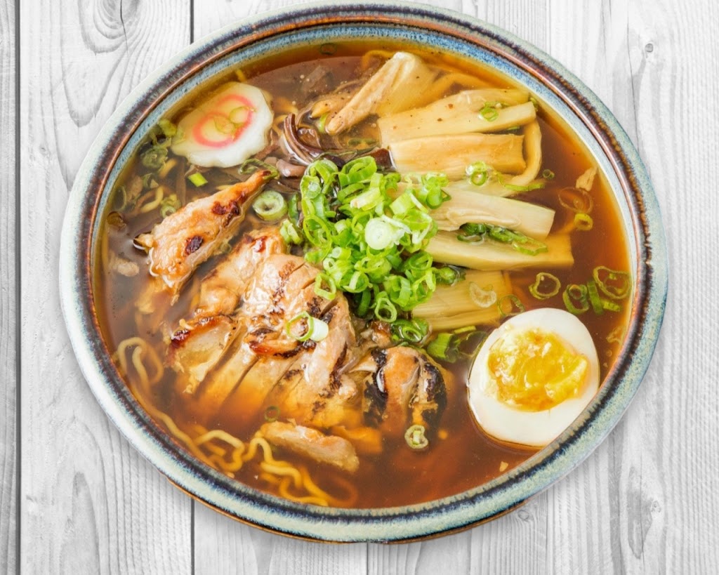 Naruto ramen ny | 380-D Franklin Ave, Franklin Square, NY 11010 | Phone: (516) 233-1022