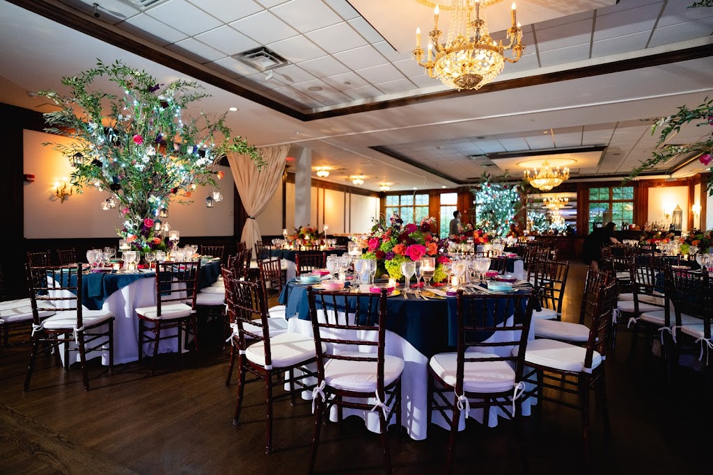 JACK & ROSE Floral Decorators | 130 Crossways Park Dr, Woodbury, NY 11797 | Phone: (516) 367-8666