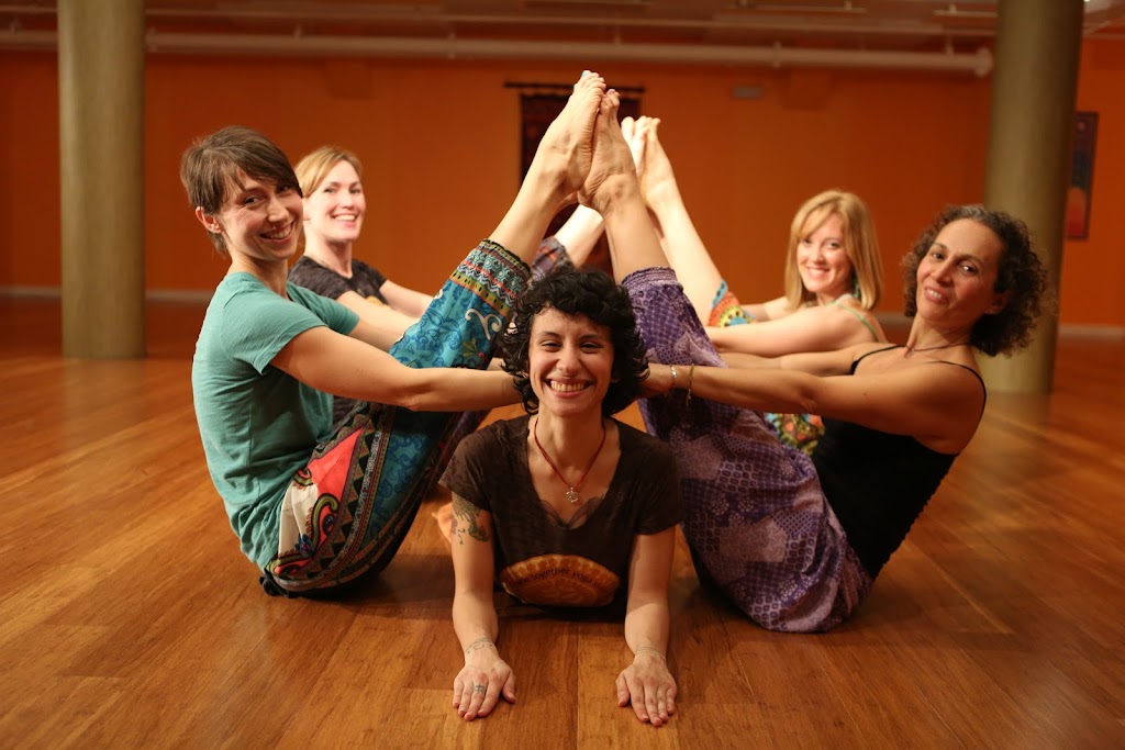 Come Together Yoga Studio | 60 Maple Ave, Rockville Centre, NY 11570 | Phone: (516) 761-6633