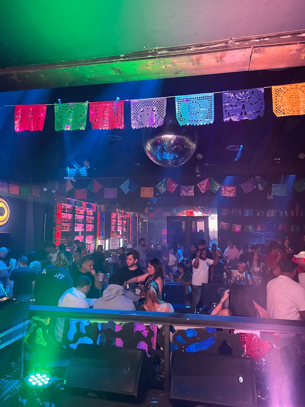 Taboga Room | 421 W 202nd St, New York, NY 10034 | Phone: (646) 484-5606