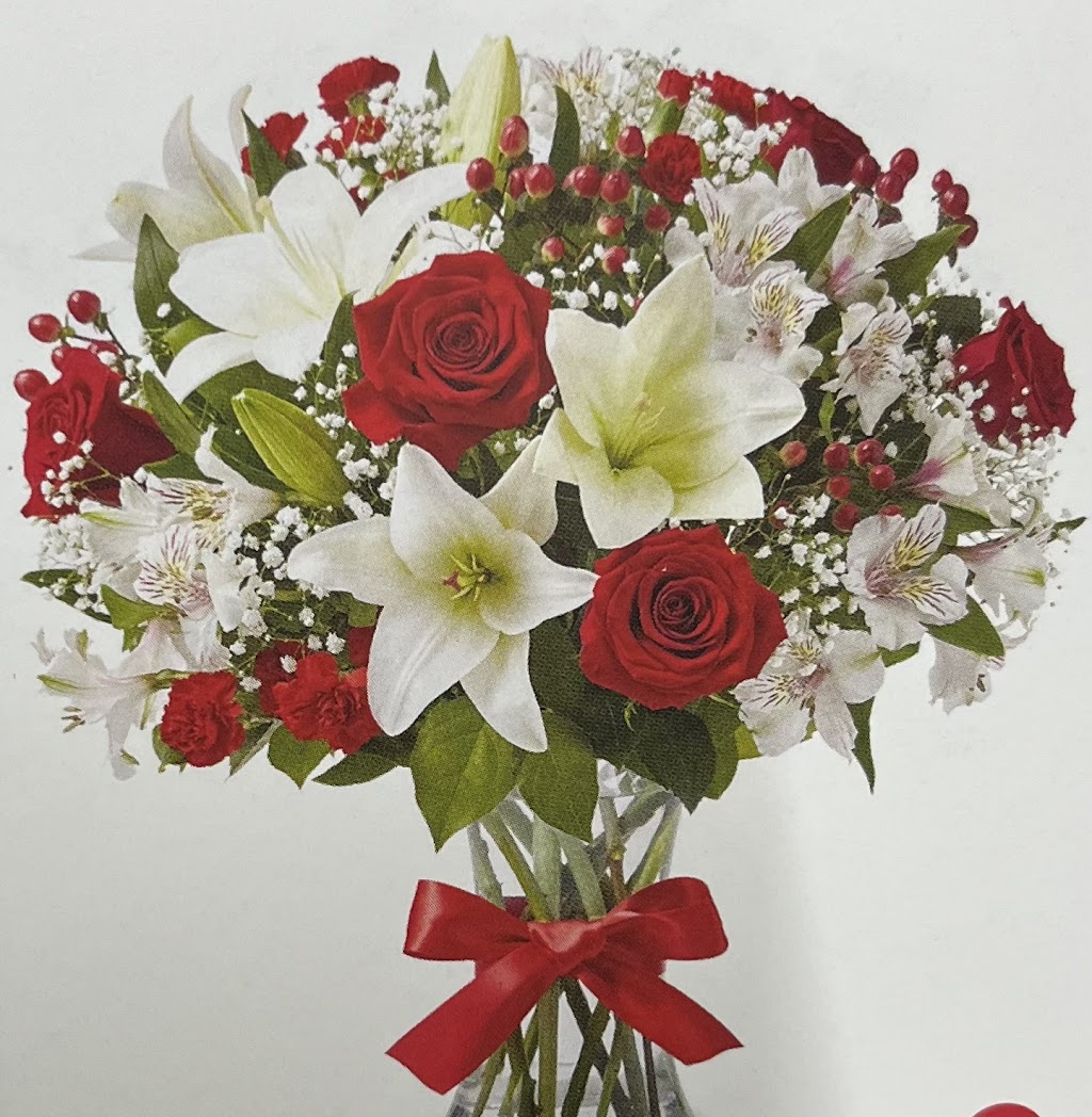 Golden Petal Florist | 2602 Bergenline Ave, Union City, NJ 07087 | Phone: (201) 348-3388