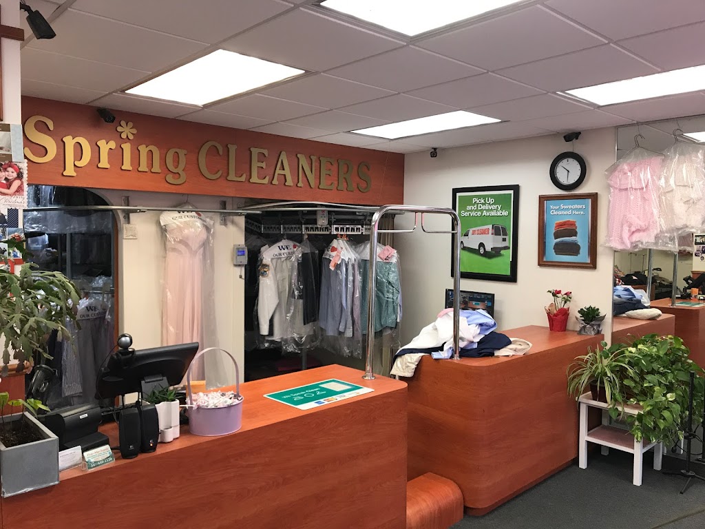 Spring Cleaners & Tailors | 390 Port Washington Blvd, Port Washington, NY 11050 | Phone: (516) 767-8095