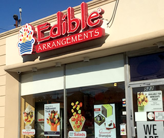 Edible Arrangements | 522 Walt Whitman Rd Rte110, Melville, NY 11747 | Phone: (631) 271-5092