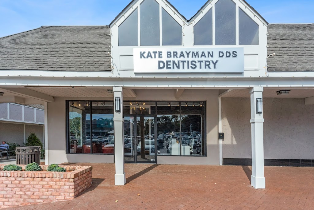 Kate Brayman, DDS | 8285 Jericho Turnpike Suite 3B, Woodbury, NY 11797 | Phone: (516) 340-6012