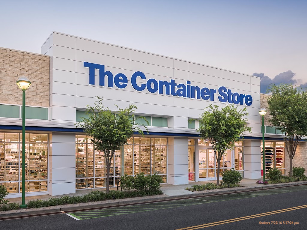 The Container Store | 48 Market Street, Yonkers, NY 10710 | Phone: (914) 465-4010