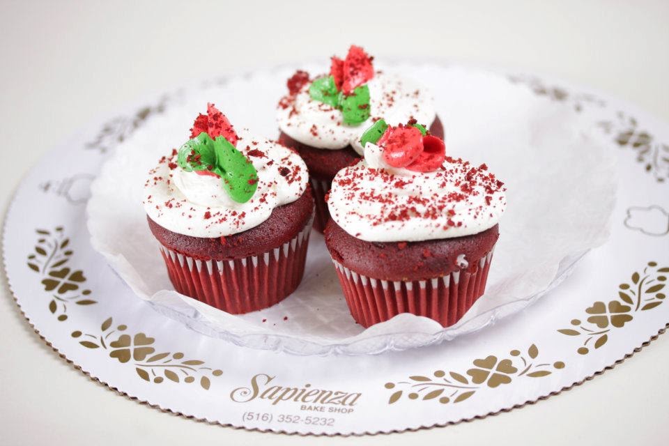 Sapienza Bake Shop | 1376 Hempstead Turnpike, Elmont, NY 11003 | Phone: (516) 352-5232