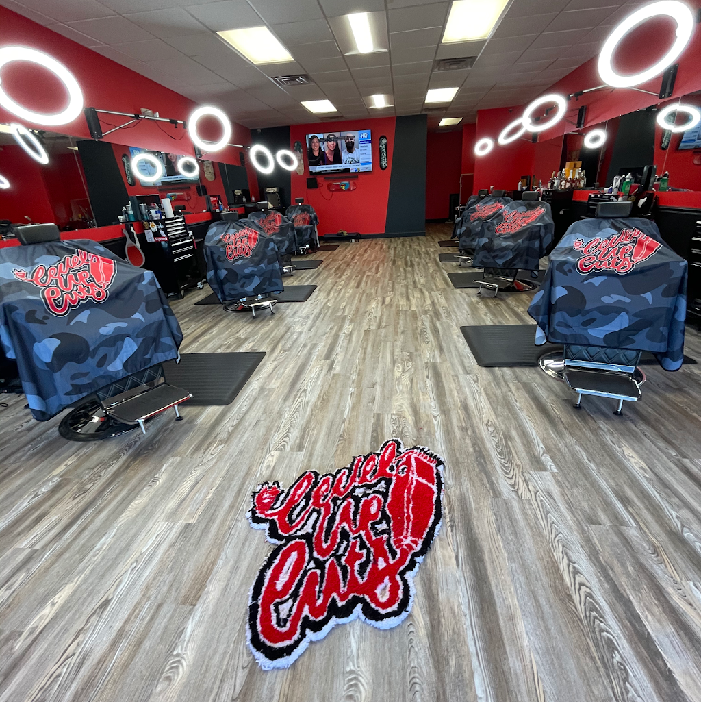 Levelupcuts | 4342 Merrick Rd, Massapequa, NY 11758 | Phone: (516) 900-1112