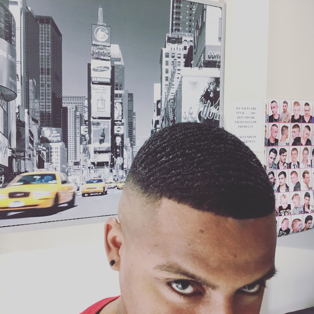 Mr. Figaro BarberShop | 1919 Avenue Z, Brooklyn, NY 11235 | Phone: (718) 332-2122