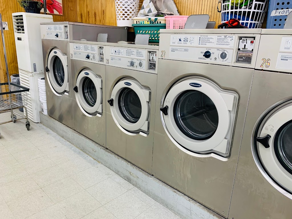 Tappan Laundromat Inc | 70 NY-303, Tappan, NY 10983 | Phone: (845) 359-2109