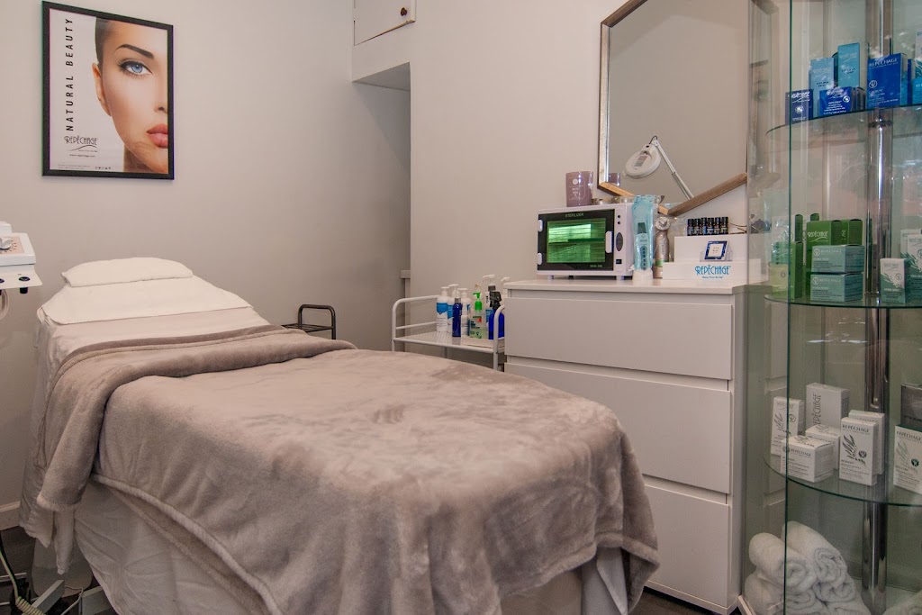 Spa Blue | 280 Marin Blvd, Jersey City, NJ 07302 | Phone: (201) 706-2322