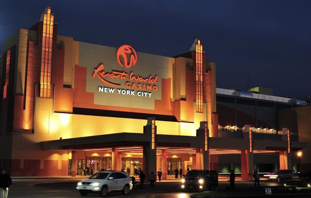 Casino | 110-00 Rockaway Blvd, South Ozone Park, NY 11420 | Phone: (833) 586-9358