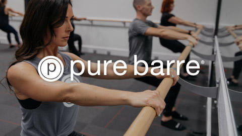 Pure Barre | 3575 Long Beach Rd, Oceanside, NY 11572 | Phone: (516) 766-0465