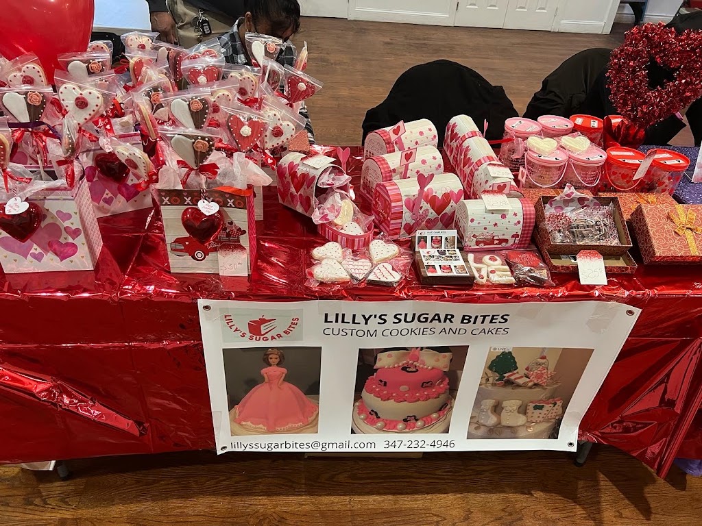 Lillys Sugar Bites | 90-08 171st St, Queens, NY 11432 | Phone: (347) 232-4946