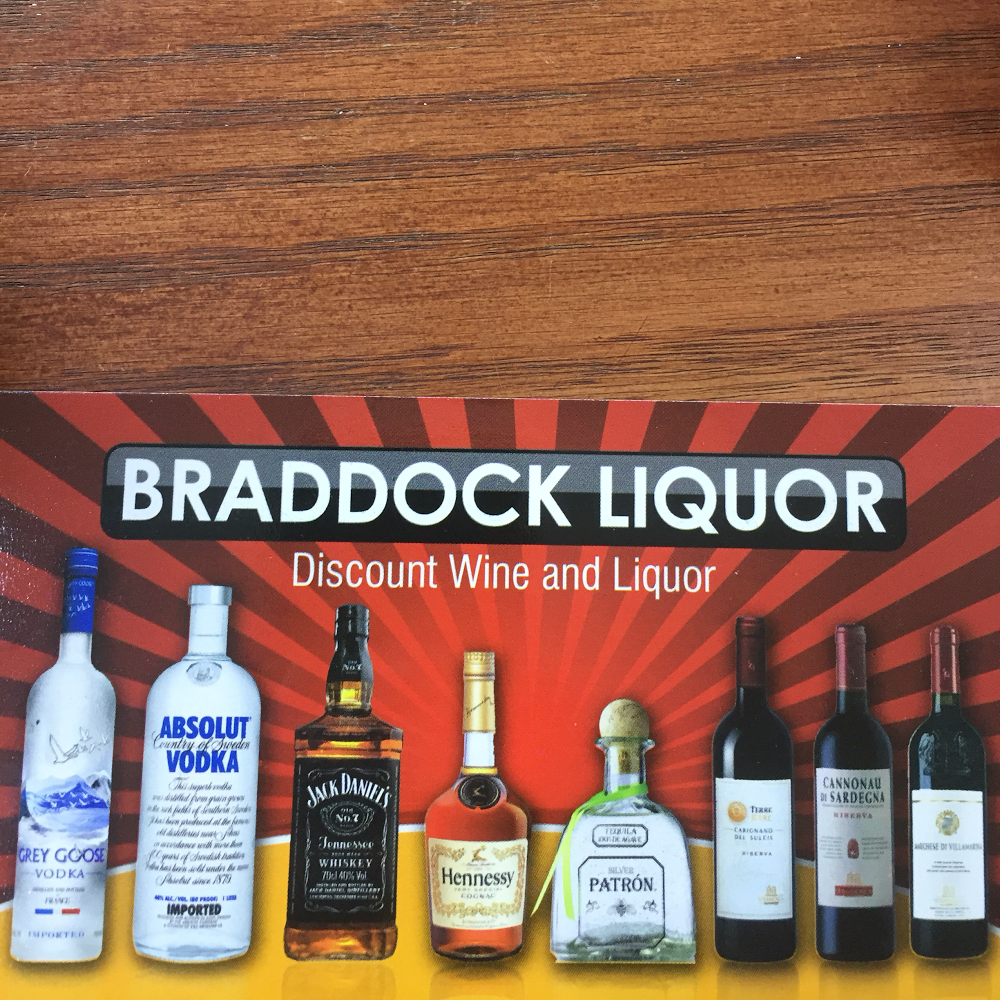 Braddock Liquor and Wine | 236-01 Braddock Ave, Queens, NY 11426 | Phone: (718) 343-9463