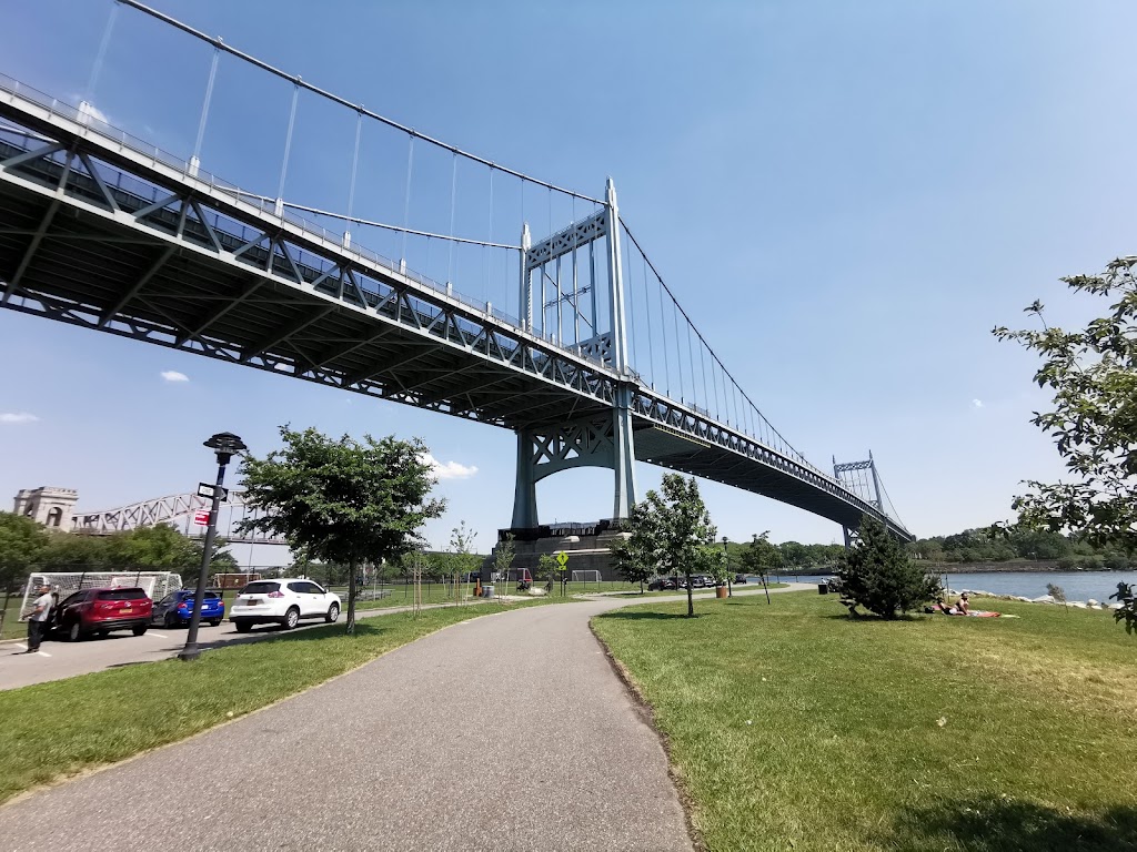 Mill Rock Park | East River, New York, NY 10128 | Phone: (212) 639-9675