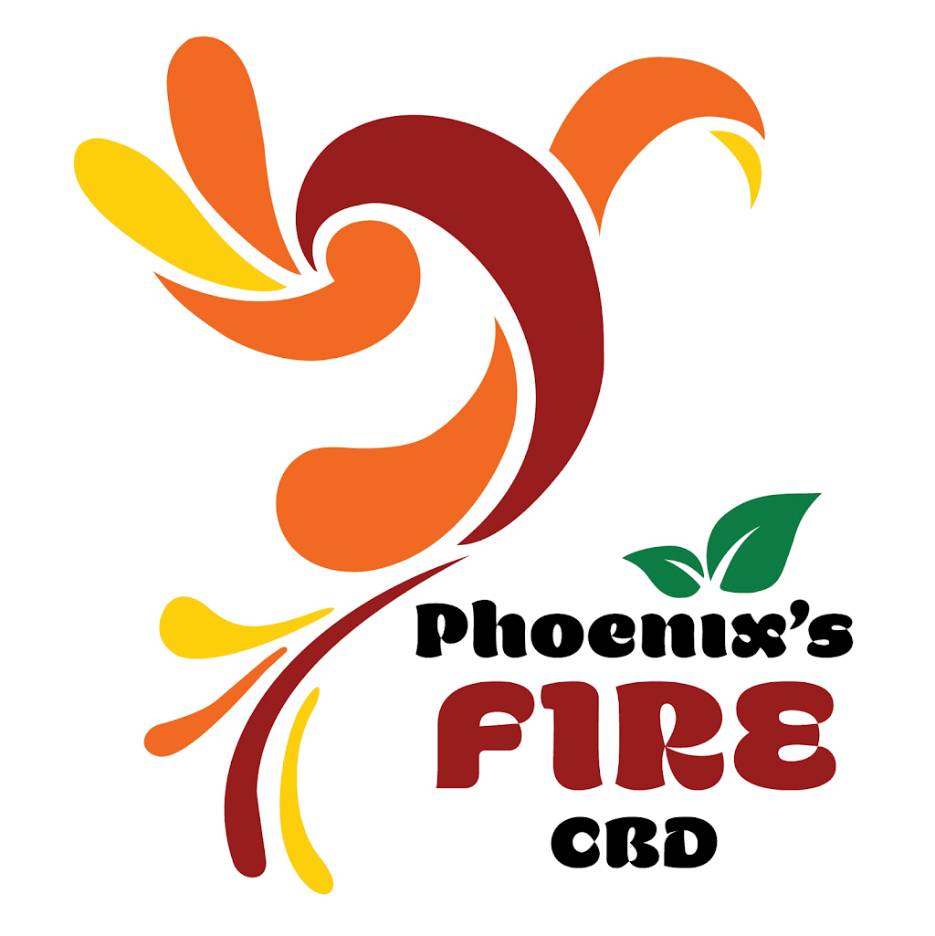 Phoenixs Fire CBD | 214 Dobbs Ferry Rd, White Plains, NY 10607 | Phone: (914) 525-1794