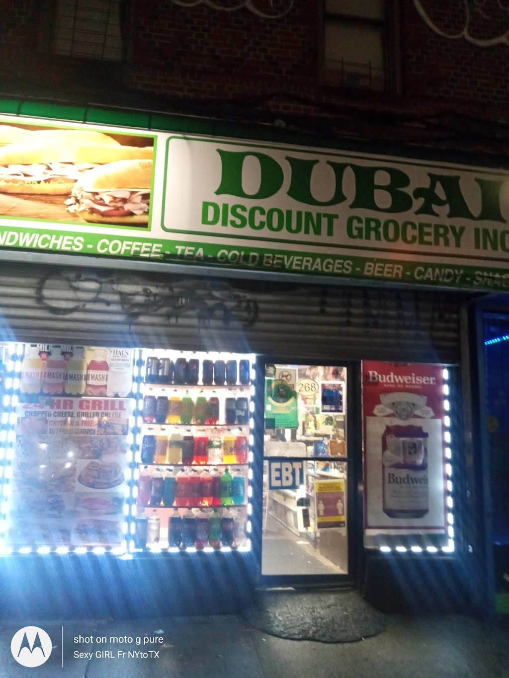 Woodhull Drugs | 310 Ellery St, Brooklyn, NY 11206 | Phone: (718) 782-9345