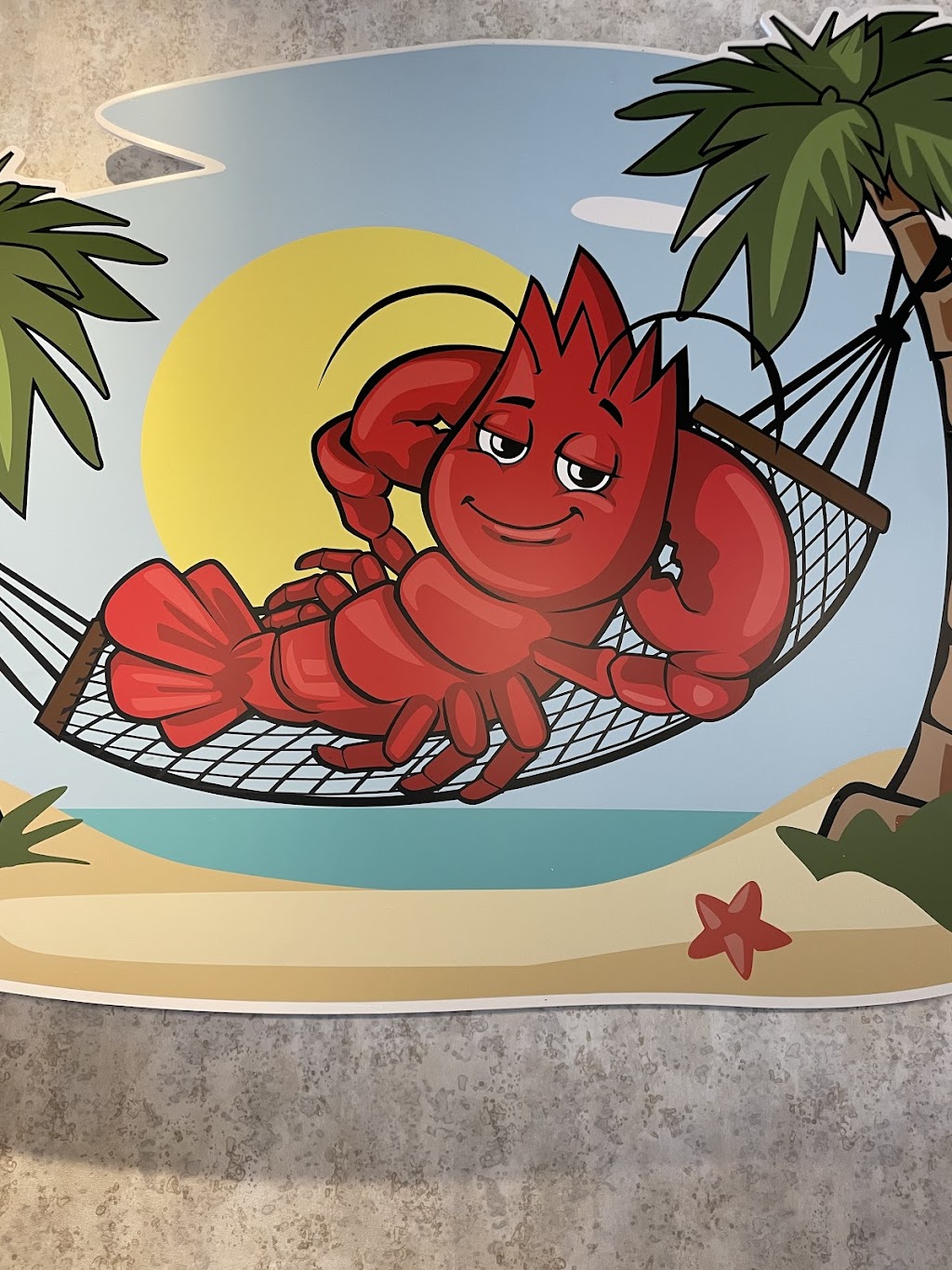 Lazy Lobster | 5089 Merrick Rd, Massapequa, NY 11758 | Phone: (516) 308-4742